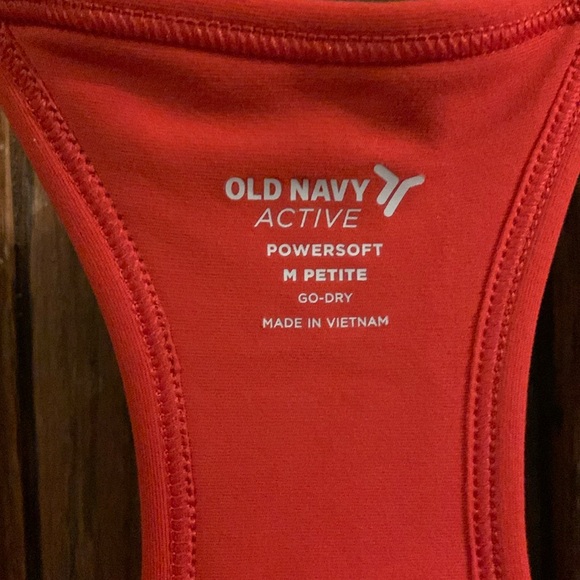 Old Navy active powersoft dress - Picture 7 of 7